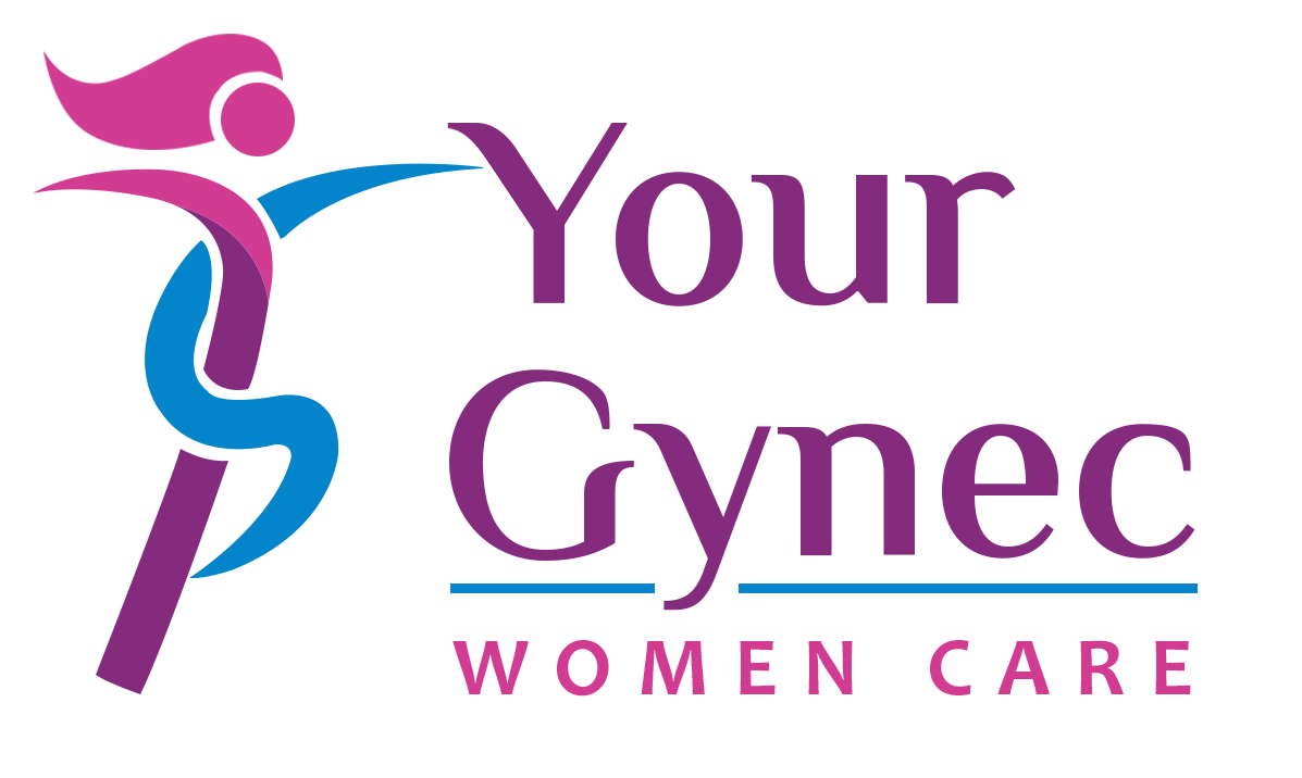 Your Gynec | Empowering women through knowledge, care, and community